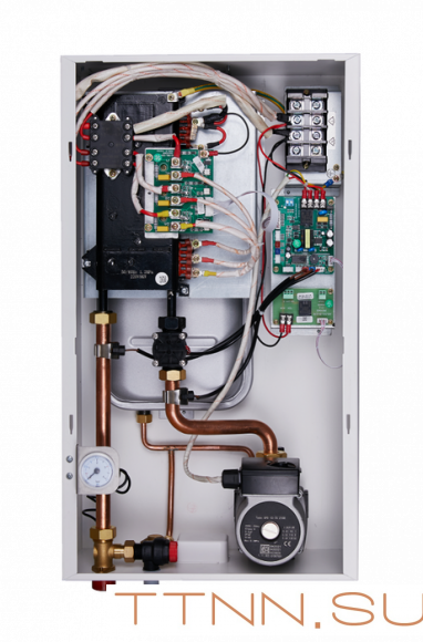 Электрический котел Termica ELECTRA 08 Электрический котел Termica ELECTRA 08