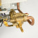 Газовая колонка Innovita Primo 14 iD NG Газовая колонка Innovita Primo 14 iD NG