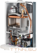Настенный газовый котел Haier GreenLine 1.30 TiW