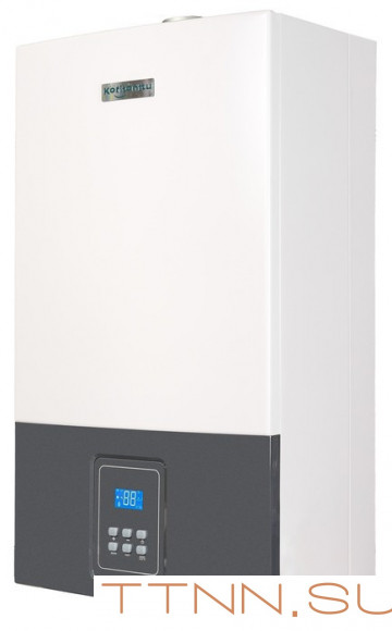 Настенный газовый котел Kotitonttu TOIVO T20 DK