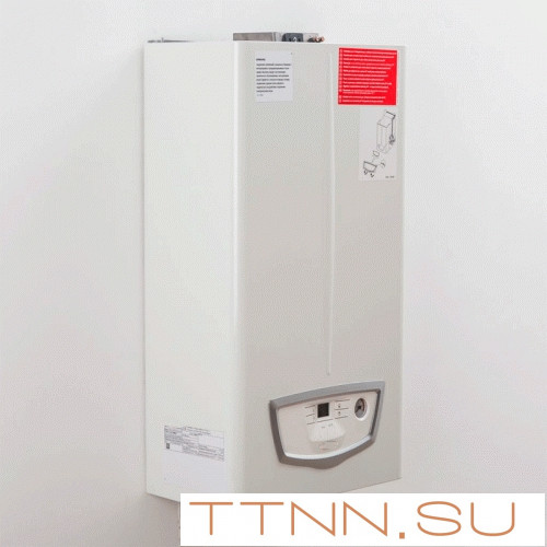 Газовый котел Eolo Mythos 24 4 R