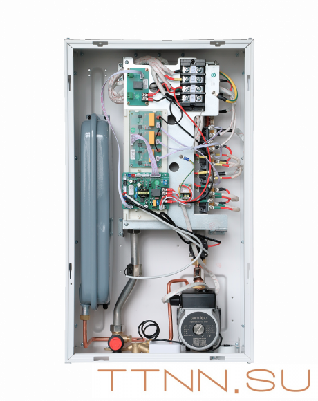 Электрический котел Termica ELECTRA 12