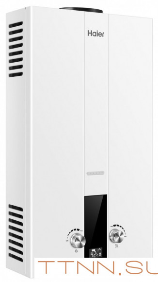 Газовая колонка Haier JSD20-10D