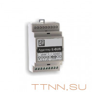 Адаптер E-BUS DIN (725)