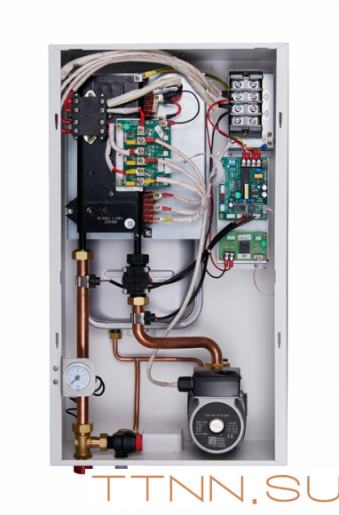 Электрический котел Termica ELECTRA 15 Электрический котел Termica ELECTRA 15