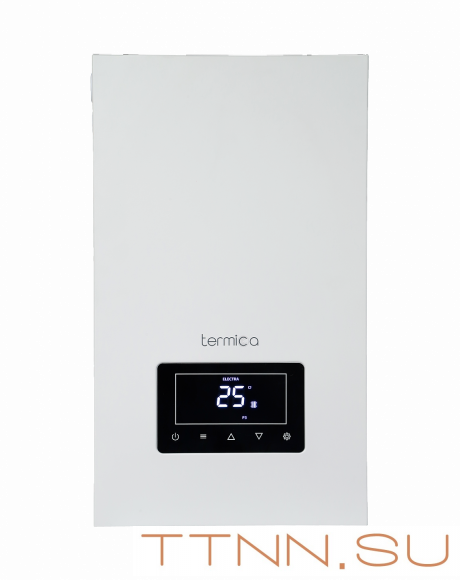 Электрический котел Termica ELECTRA 15