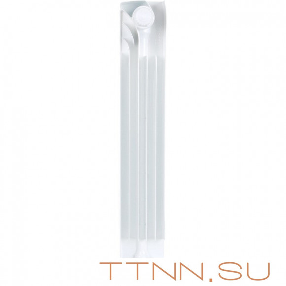 Биметаллический радиатор STOUT SPACE 500 нижнее 13 секций (SRB-0320-050013) Биметаллический радиатор STOUT SPACE 500 нижнее 13 секций (SRB-0320-050013)