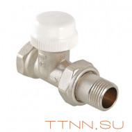 Клапан термостатический Valtec 3/4 прямой VT.032 Клапан термостатический Valtec 3/4 прямой VT.032