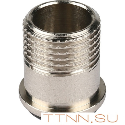 Ручной регулировки вентиль STOUT SVR 2102 000015