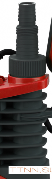 Дренажный насос Rommer PROFI, 10м, 750 Вт, для грязной воды Дренажный насос Rommer PROFI, 10м, 750 Вт, для грязной воды