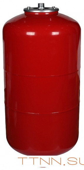 Расширительный бак STOUT 300л/6бар (STH-0006-000300)