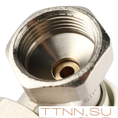 Ручной регулировки вентиль STOUT SVR 2102 000020