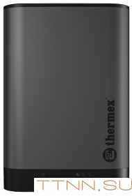 Электрический накопительный водонагреватель Thermex Bono 50 Wi-Fi