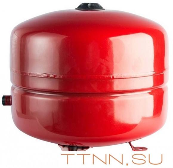 Расширительный бак STOUT 35л/5бар (STH-0005-000035)