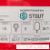 Расширительный бак STOUT 35л/5бар (STH-0005-000035)
