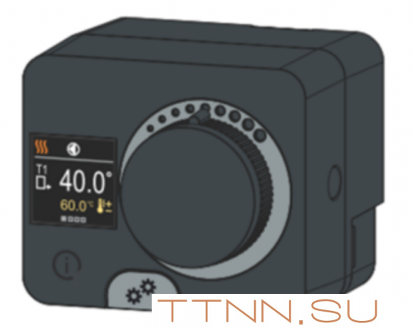 Сервопривод STOUT SVM-0025-230017