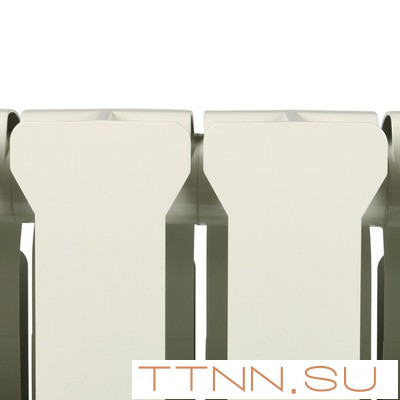 Алюминиевый радиатор STOUT BRAVO 500 14 секций (SRA-0110-050014) Алюминиевый радиатор STOUT BRAVO 500 14 секций (SRA-0110-050014)