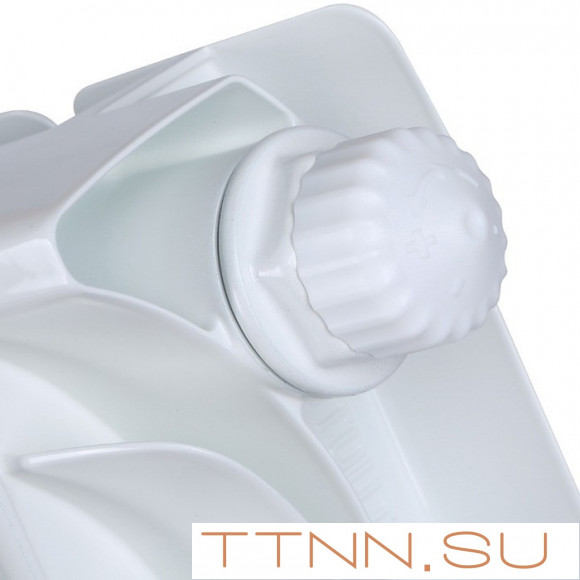 Биметаллический радиатор STOUT SPACE 500 нижнее 4 секции (SRB-0320-050004) Биметаллический радиатор STOUT SPACE 500 нижнее 4 секции (SRB-0320-050004)