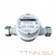 Счетчик газа Гранд-10 ТК (с термокорректором) Счетчик газа Гранд-10 ТК (с термокорректором)