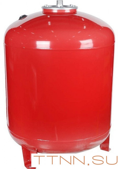 Расширительный бак STOUT 500л/6бар (STH-0006-000500)