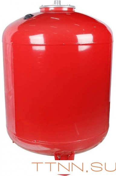 Расширительный бак STOUT 500л/6бар (STH-0006-000500)