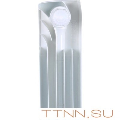 Биметаллический радиатор STOUT SPACE 500 нижнее 5 секций (SRB-0320-050005) Биметаллический радиатор STOUT SPACE 500 нижнее 5 секций (SRB-0320-050005)