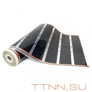Пленочный теплый пол "Национальный комфорт" ПНК - 220 - 660/0,5 - 3 м2 Пленочный теплый пол "Национальный комфорт" ПНК - 220 - 660/0,5 - 3 м2