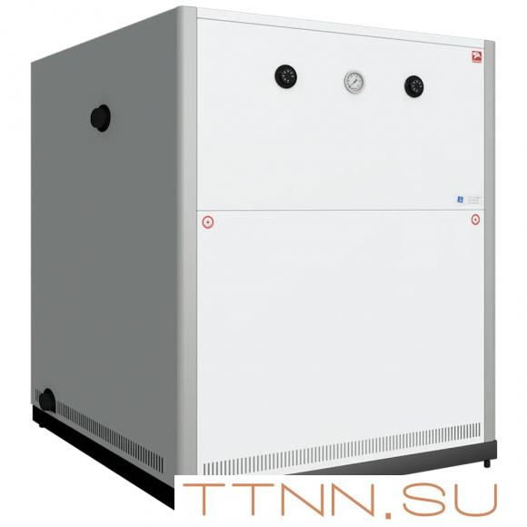 Напольный газовый котел Лемакс Премиум 100