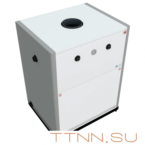 Напольный газовый котел Лемакс Премиум 100