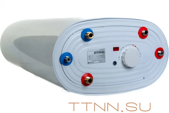 Бойлер косвенного нагрева Royal Thermo AQUATEC INOX RTWX-F 100 настенный