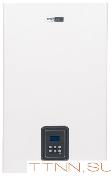 Одноконтурный газовый котел Kotitonttu TOIVO T30 OK