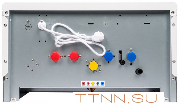 Одноконтурный газовый котел Kotitonttu TOIVO T30 OK