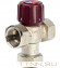 Смесительный клапан Watts AM6211C1