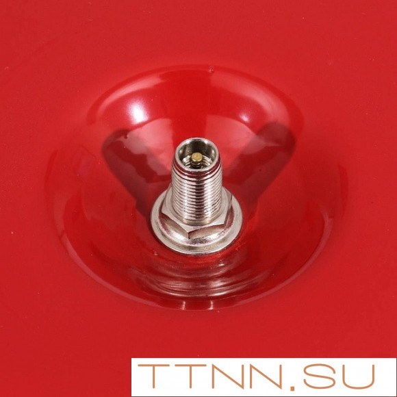 Расширительный бак STOUT 50л/6бар (STH-0006-000050)