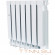 Биметаллический радиатор STOUT SPACE 500 нижнее 7 секций (SRB-0320-050007) Биметаллический радиатор STOUT SPACE 500 нижнее 7 секций (SRB-0320-050007)