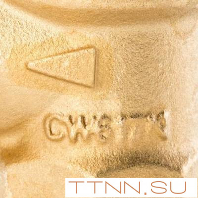 Предохранительный клапан STOUT SVS-0003-006015