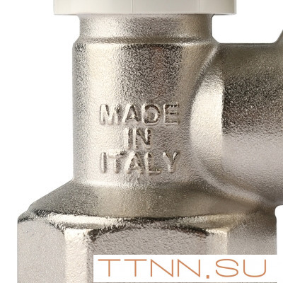 Ручной регулировки вентиль STOUT SVRS 1152 000020 Ручной регулировки вентиль STOUT SVRS 1152 000020