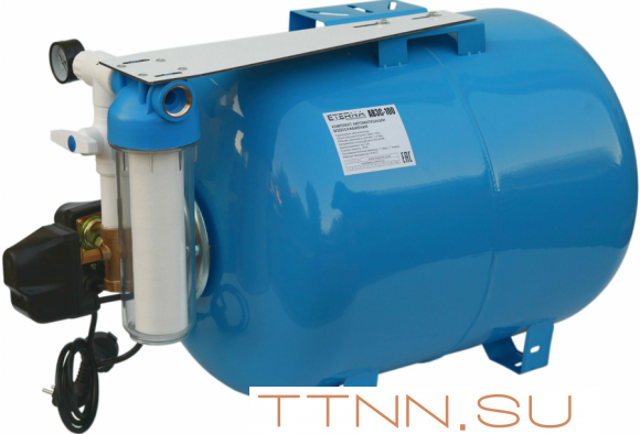 Автобак ETERNA АВ3С-100