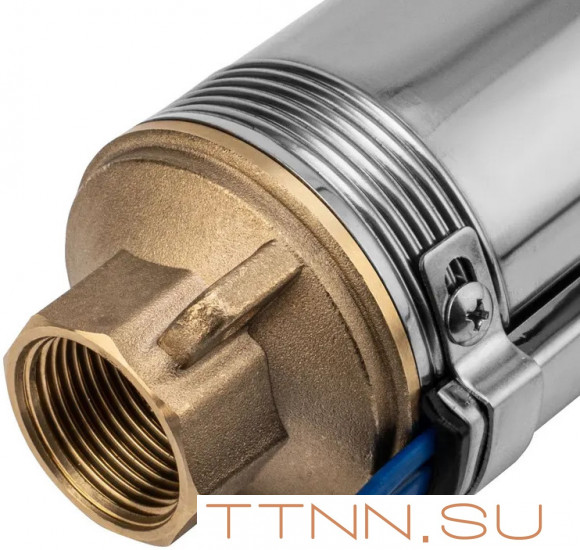 Скважинный насос Smart Install SQW 2-60 0.55кВт 1x230В