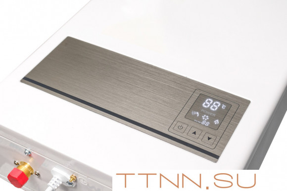 Газовая колонка Kotitonttu SUARI S12 FT (24 кВт, 12 л/мин, турбо)