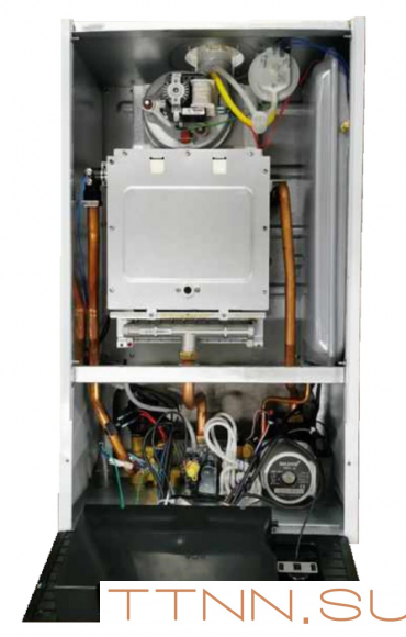 Настенный газовый котел Navien NGB210-13K