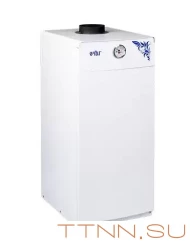 Напольный газовый котел Очаг АОГВ-11,6 C Напольный газовый котел Очаг АОГВ-11,6 C