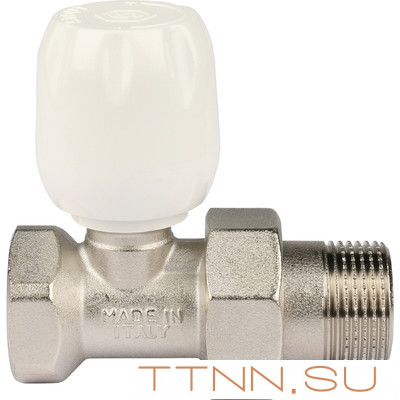 Ручной регулировки вентиль STOUT SVRS 1172 000020 Ручной регулировки вентиль STOUT SVRS 1172 000020