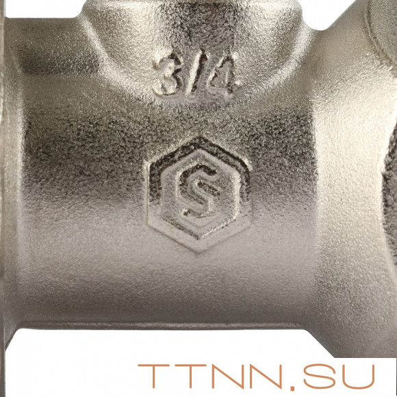 Ручной регулировки вентиль STOUT SVRS 1172 000020 Ручной регулировки вентиль STOUT SVRS 1172 000020