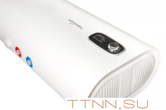 Электрический накопительный водонагреватель Kotitonttu SALMI HFM-80D