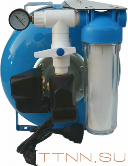 Автобак ETERNA АВ3С-50