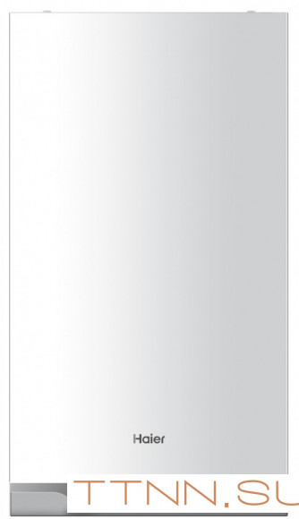 Настенный газовый котел Haier TechLine 1.18 Ti