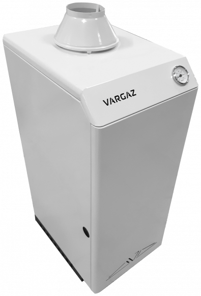 Напольный газовый котел Vargaz-S11 (квадратный АОГВ-11,6) Напольный газовый котел Vargaz-S11 (квадратный АОГВ-11,6)