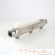 Коллектор из нержавеющей стали Valtec 100 мм, 1"х 6 выхода 1/2" VTc.510.SS.060406