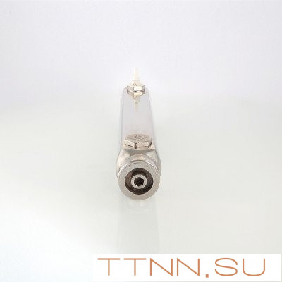 Коллектор из нержавеющей стали Valtec 100 мм, 1"х 6 выхода 1/2" VTc.510.SS.060406